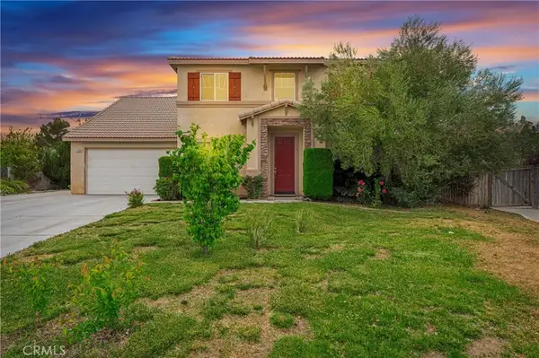 11196 Charleston, Adelanto, CA 92301