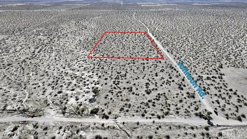 9 Johnson, Adelanto, CA 92301 - #2