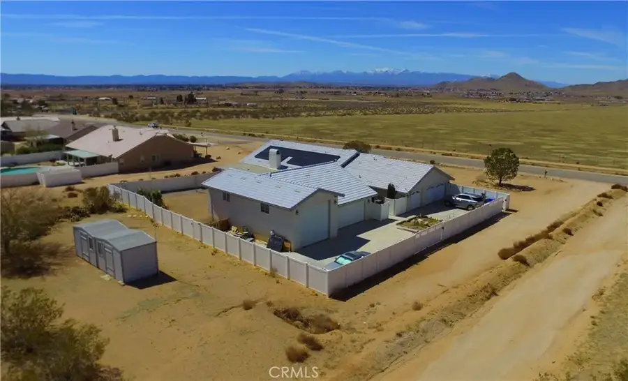 17389 Central Road, Apple Valley, CA 92307 - #2