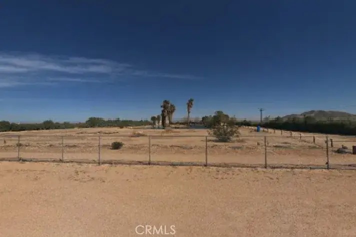 35337 Raigosa, Newberry Springs, CA 92365 - #1