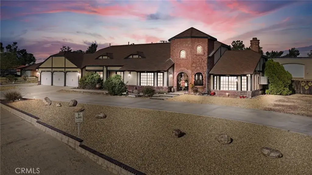 13889 Olathe Road, Apple Valley, CA 92307 - #1