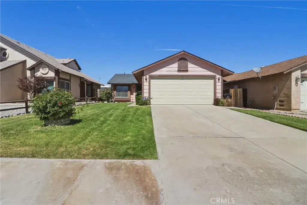13886 San Gorgonio, Victorville, CA 92392 - #1