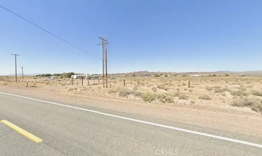 29800 Madrona, Newberry Springs, CA 92365 - #2