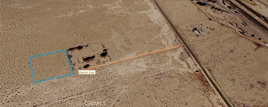 29800 Madrona, Newberry Springs, CA 92365 - #3