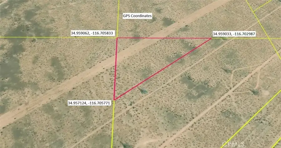 0 Powerline, Newberry Springs, CA 92365 - #2