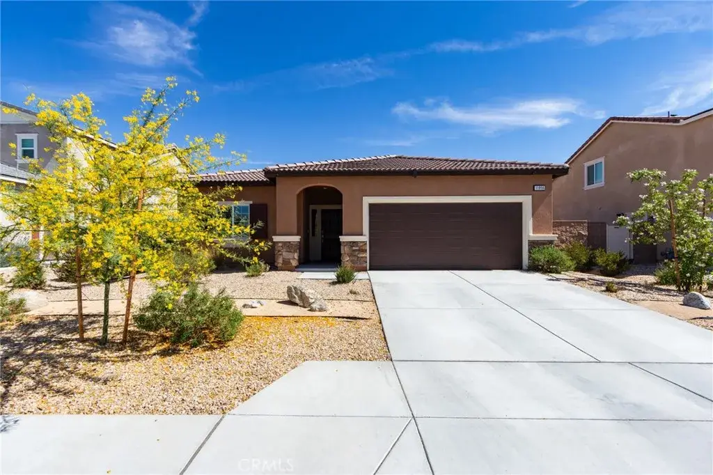 11856 Calenda Court, Victorville, CA 92392 - #1