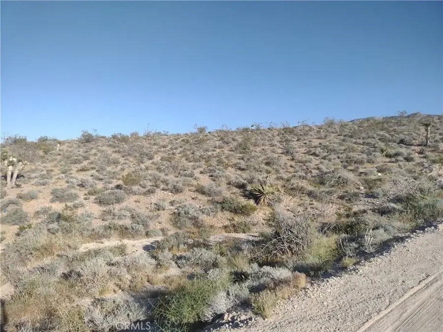15 Camp Rock, Lucerne Valley, CA 92356 - #3