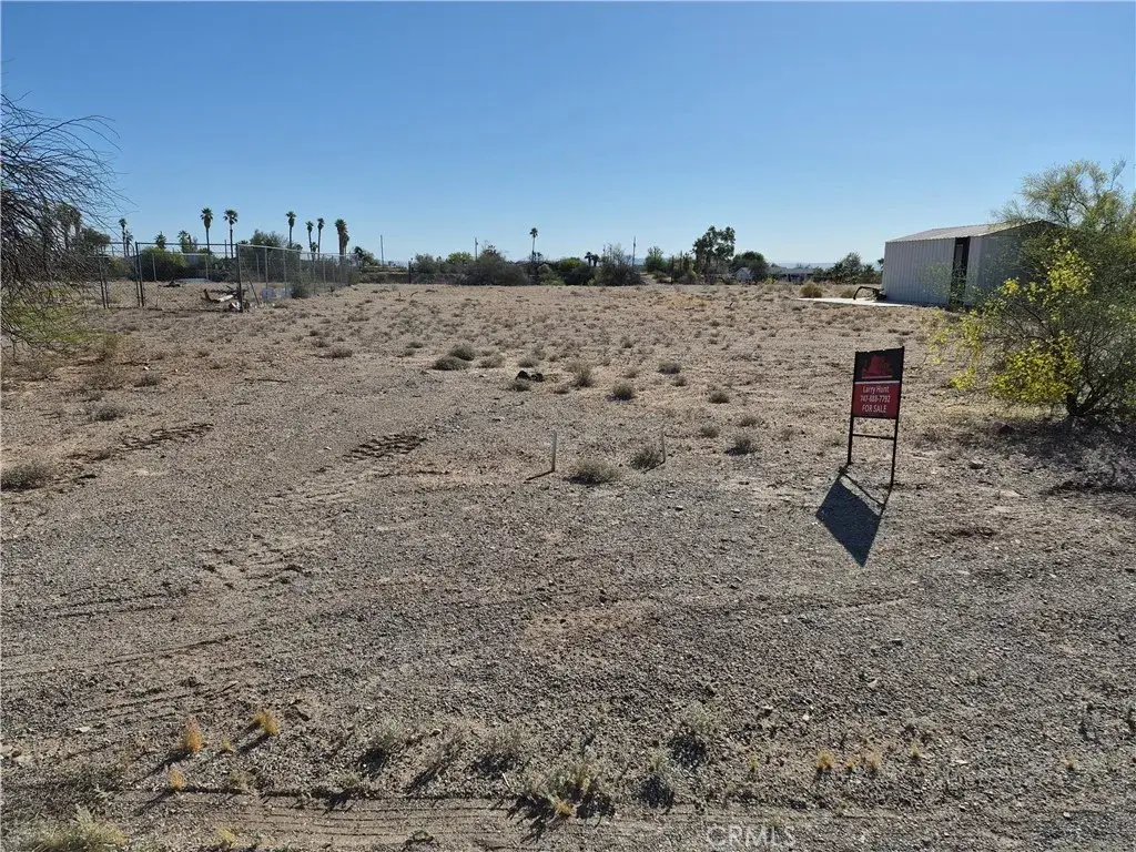 7373 Oneida, Big River, CA 92242 - #1