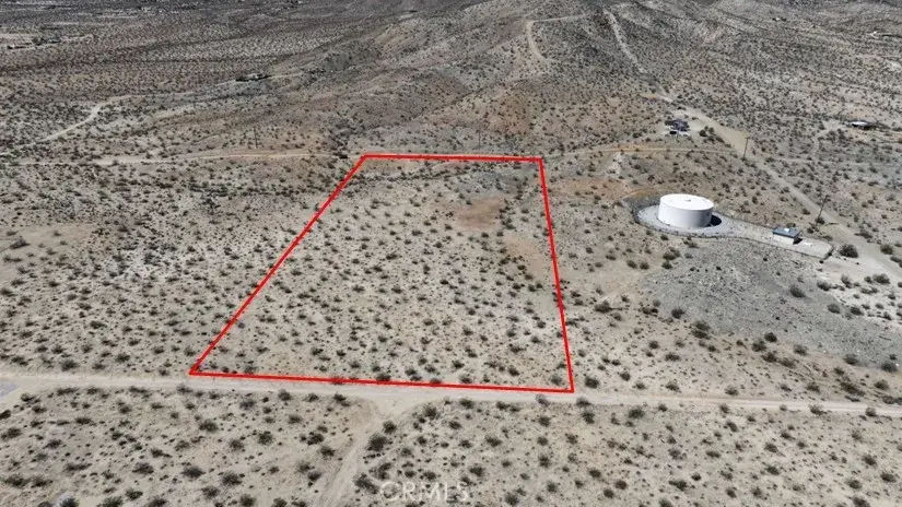 5 Sunny Vista, Joshua Tree, CA 92252 - #1