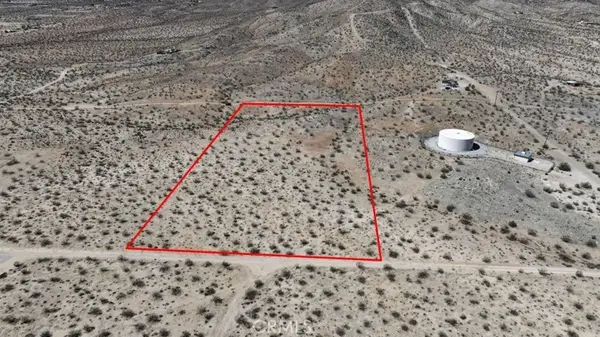 5 Sunny Vista, Joshua Tree, CA 92252