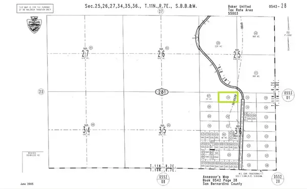 54228111 Crucero, Crucero, CA 92309