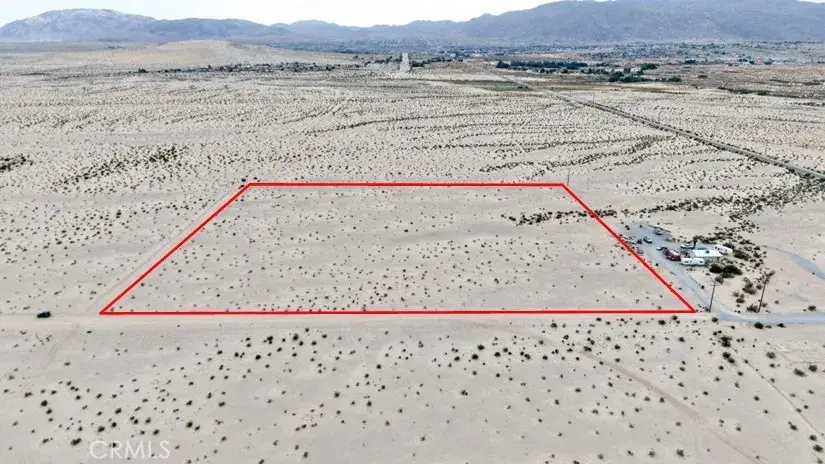 10 Indian, Twentynine Palms, CA 92277 - #1