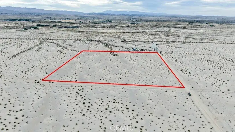 10 Indian, Twentynine Palms, CA 92277 - #2