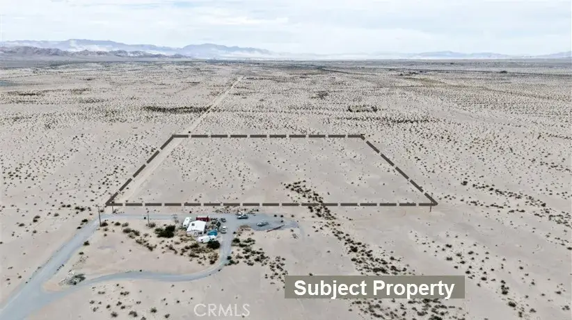 10 Indian, Twentynine Palms, CA 92277 - #3
