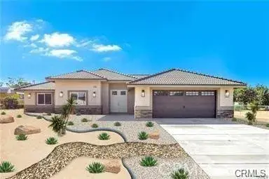 21960 Ramona, Apple Valley, CA 92307 - #1