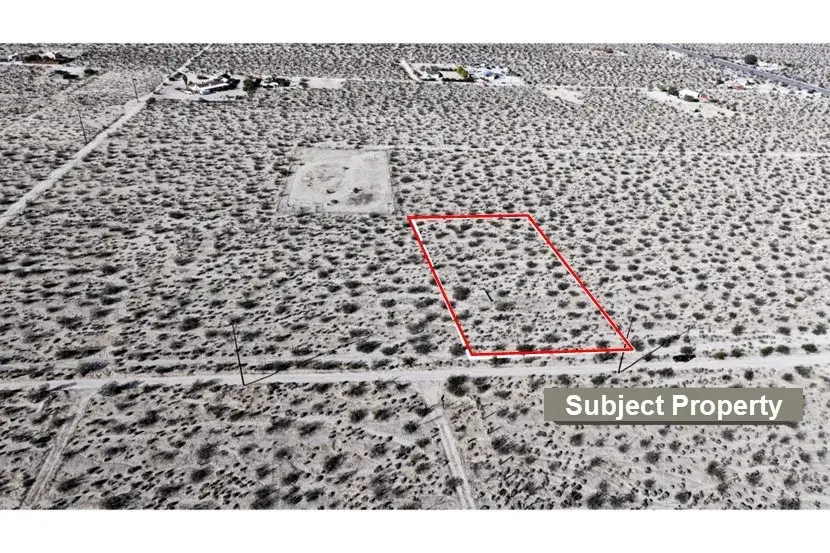 61308104 Dorth, Twentynine Palms, CA 92277 - #2