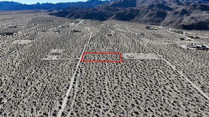 61308105 Dorth, Twentynine Palms, CA 92277 - #2