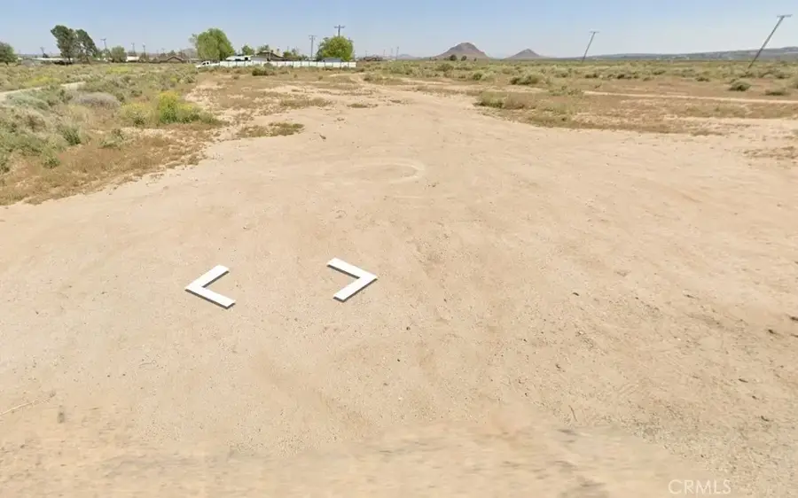 0 Lot 27 Evergreen, California City, CA 93505 - #2