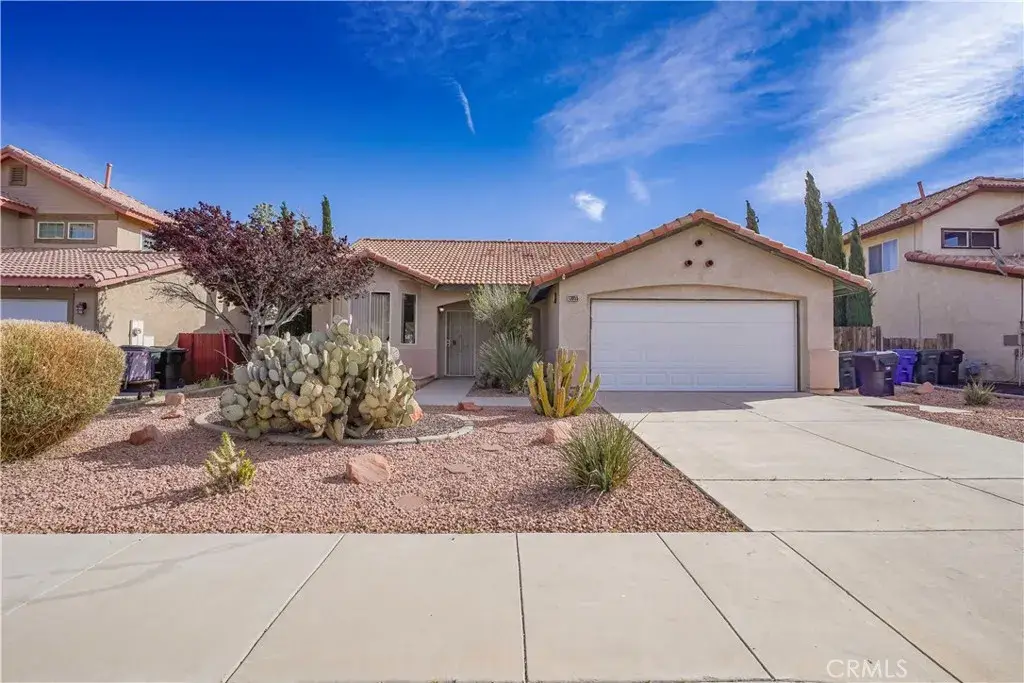 13055 Madison Circle, Victorville, CA 92392 - #1