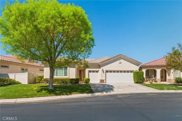 19300 Macklin, Apple Valley, CA 92308