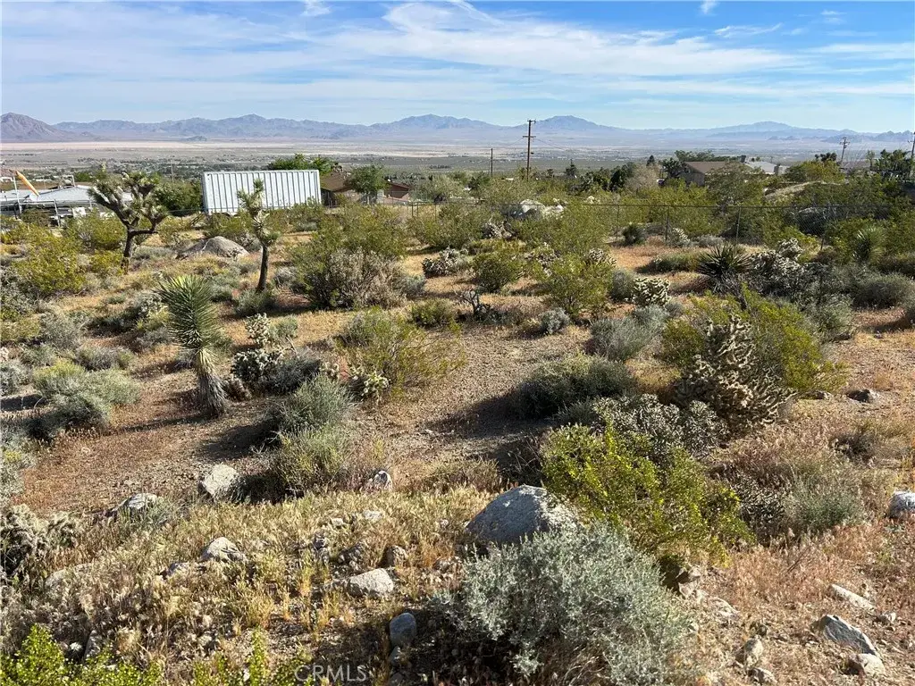 32410 Sapphire, Lucerne Valley, CA 92356 - #1