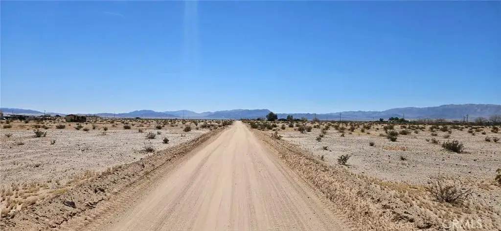 3017 Shadow Mountain, Twentynine Palms Yucca Valley, CA 92277 - #1