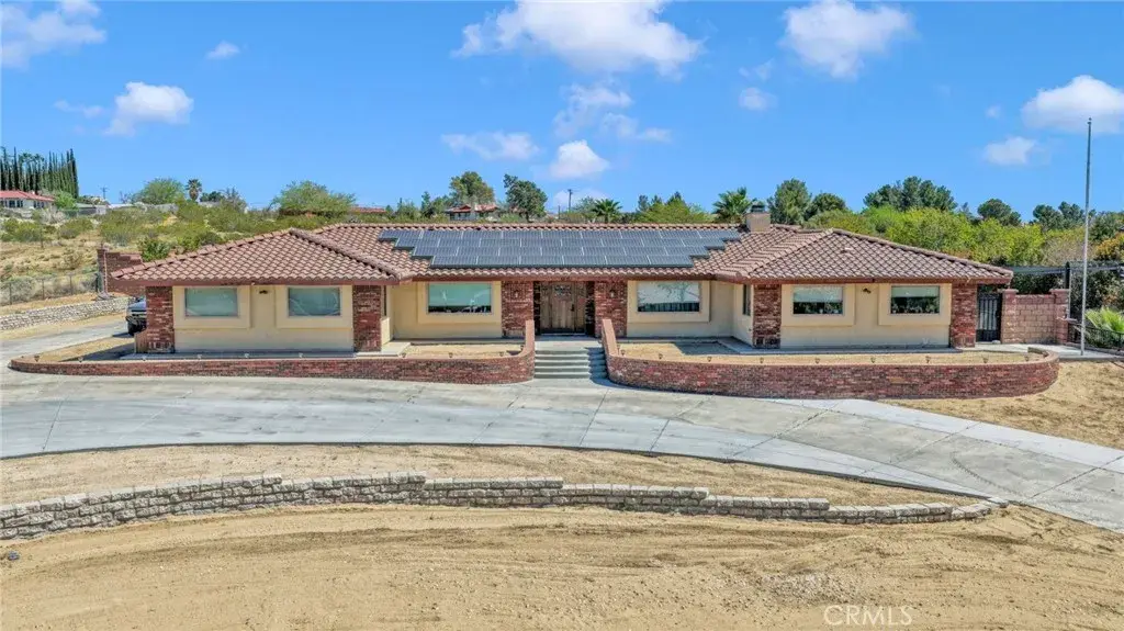 13863 Pamlico, Apple Valley, CA 92307 - #1