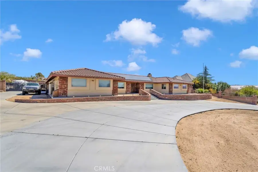 13863 Pamlico, Apple Valley, CA 92307 - #3