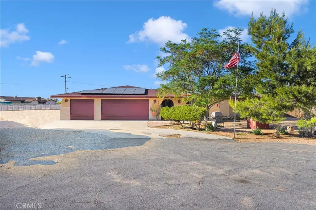 12790 Patoka Court, Apple Valley, CA 92308 - #1