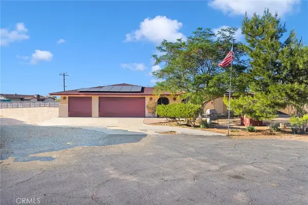 12790 Patoka Court, Apple Valley, CA 92308