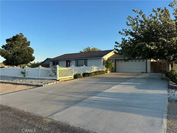 28283 Windy Pass, Barstow, CA 92311