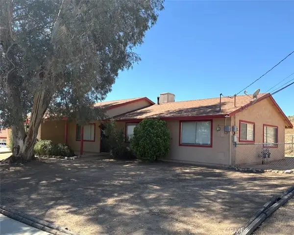 17185 Fremontia Street, Hesperia, CA 92345