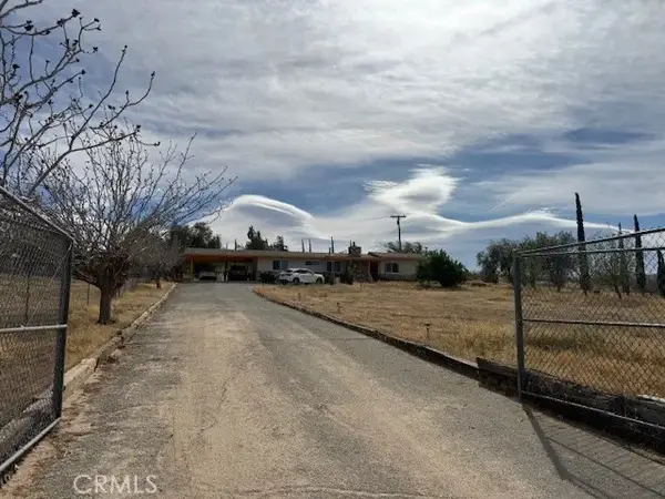 11507 Savage, Apple Valley, CA 92308