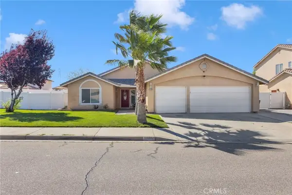 14386 Stone Creek Trail, Hesperia, CA 92344