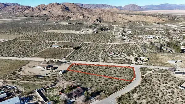 718 Clark Rd., Lucerne Valley, CA 92356