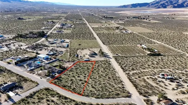 719 Sharon, Lucerne Valley, CA 92356