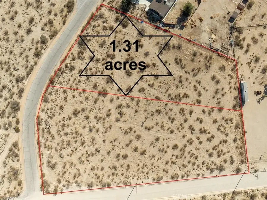 719 Sharon, Lucerne Valley, CA 92356 - #2