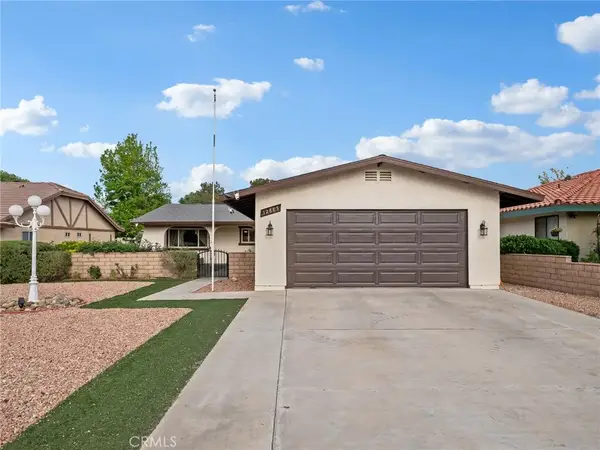 12885 Golf Course Drive, Victorville, CA 92395