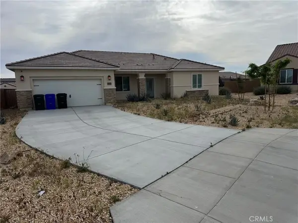 11155 Fargo Court, Victorville, CA 92392