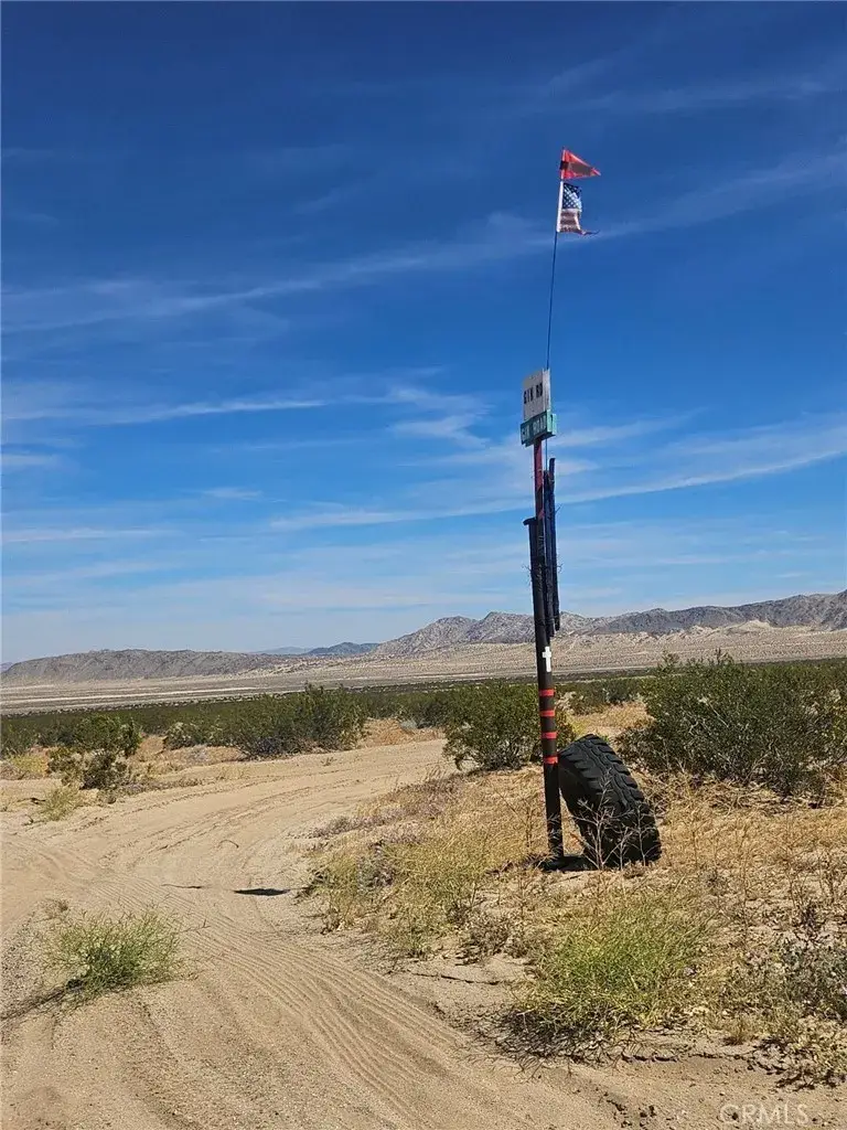 0 Covelo, Johnson Valley, CA 92285 - #2