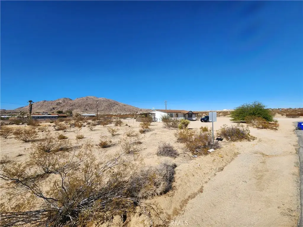 188 Avenida La Espana Daga, Joshua Tree, CA 92252 - #1