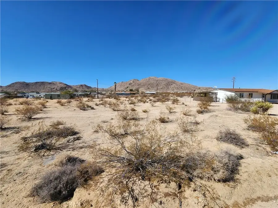 188 Avenida La Espana Daga, Joshua Tree, CA 92252 - #2