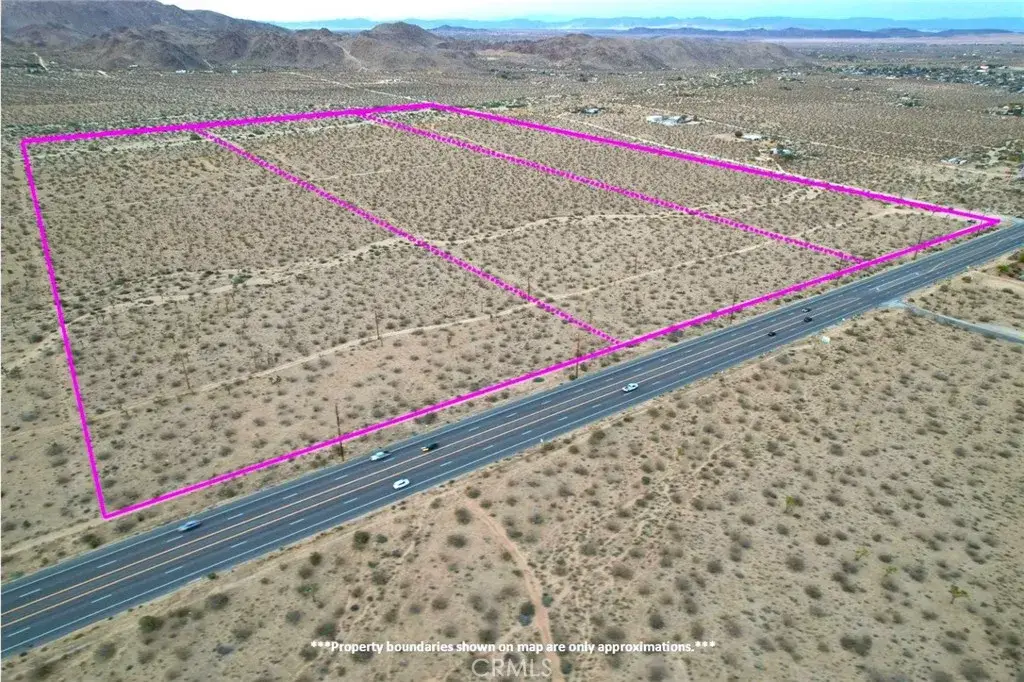 60750 29 Palms, Joshua Tree, CA 92252 - #1