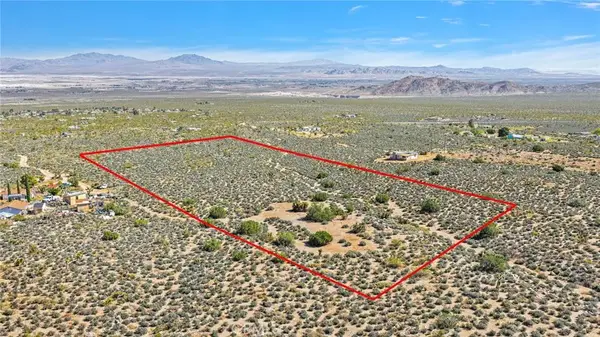 62 Mesa, Lucerne Valley, CA 92356