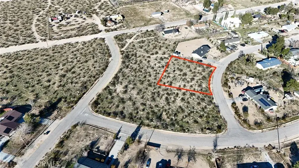 724 Stanley, Lucerne Valley, CA 92356 - #1