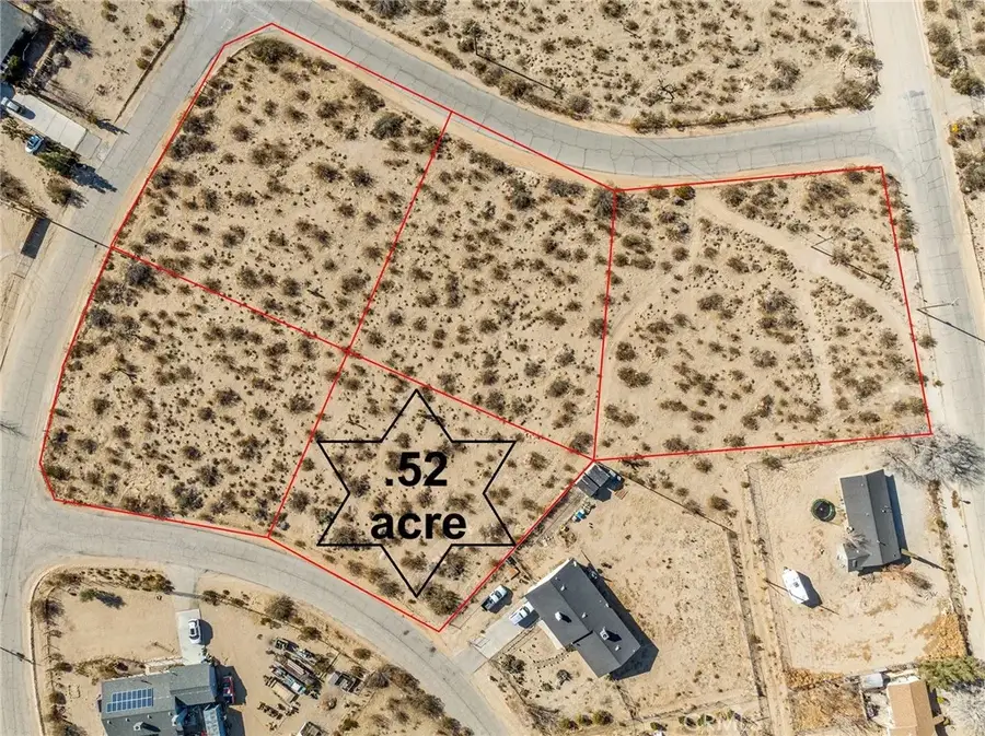 724 Stanley, Lucerne Valley, CA 92356 - #2