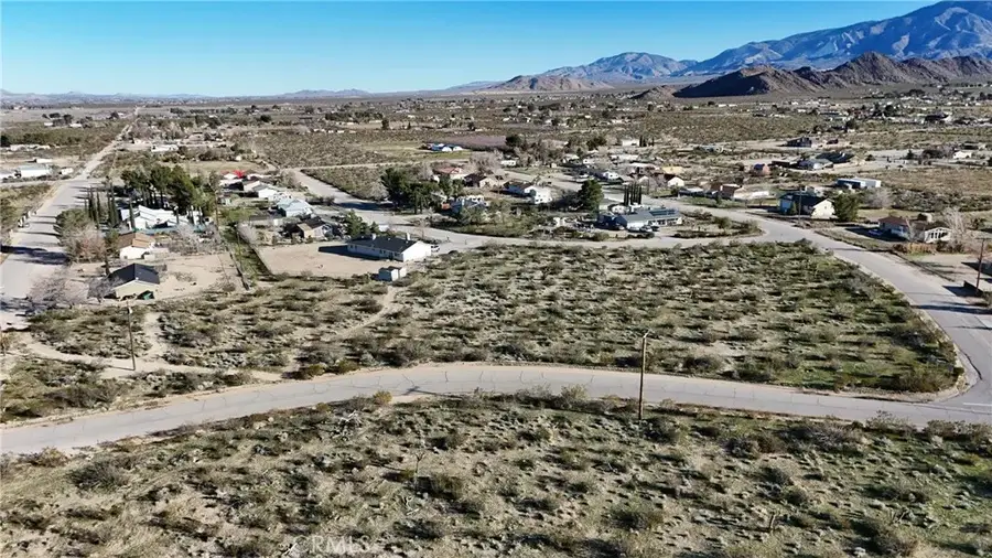 724 Stanley, Lucerne Valley, CA 92356 - #3
