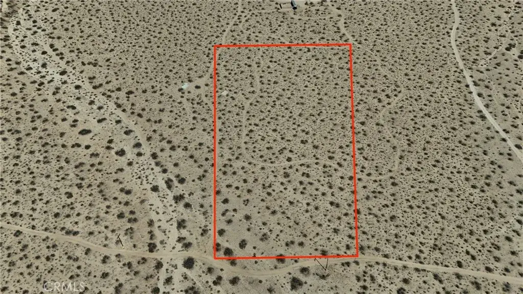 774 Manzanita, Johnson Valley, CA 92285 - #1