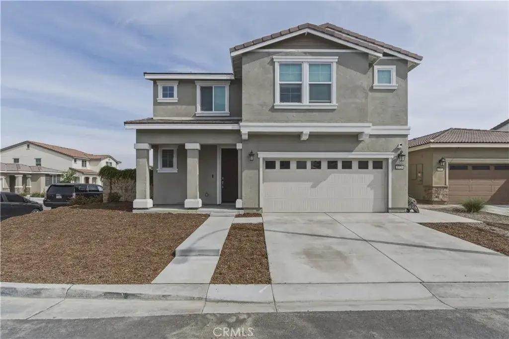 1726 Plume, San Jacinto, CA 92583 - #1