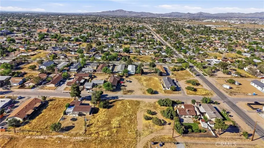 0 Juniper, Hesperia, CA 92345 - #2